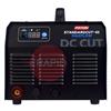 1063004512  PATON StandardCUT-45 MAXflow Plasma Cutter with Built-in Compressor - 230v, 1ph